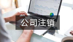 深圳公司要怎么注銷？（深圳公司注銷流程及費(fèi)用）