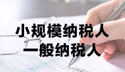 什么是小規(guī)模納稅人？小規(guī)模納稅人需要注意哪些地方？