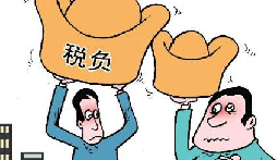 稅負率過低被約談？你是怎么處理的？