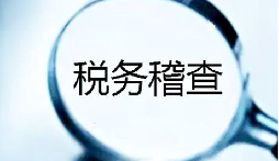 2020年稅務(wù)稽查怎么進行？