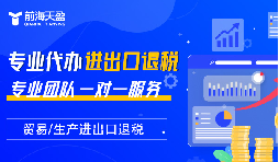 離岸公司能否可以操作進出口退稅？