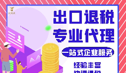 把握機(jī)遇，智勝未來 —— 出口退稅，您的企業(yè)成長加速器